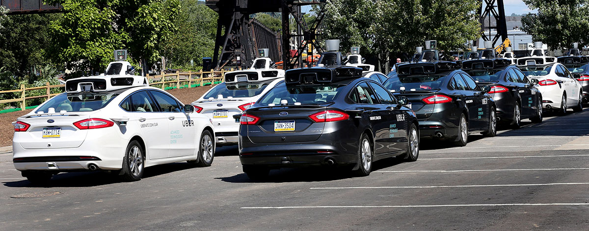 Ald. Ed Burke’s Irrational Opposition to Self-Driving Cars