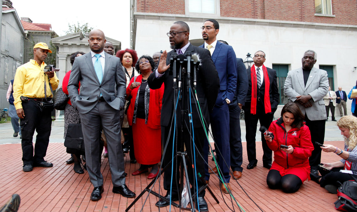 Judge Declares Mistrial in Michael Slager Murder Trial