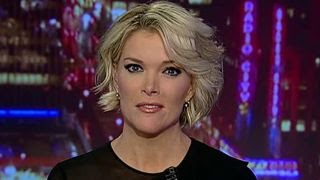 Megyn Kelly Tears Up While Talking About Her Departure From Fox News