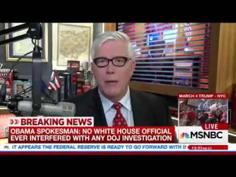 Hugh Hewitt on Special Prosecutors, Independent Counsels, FISA, and FISC