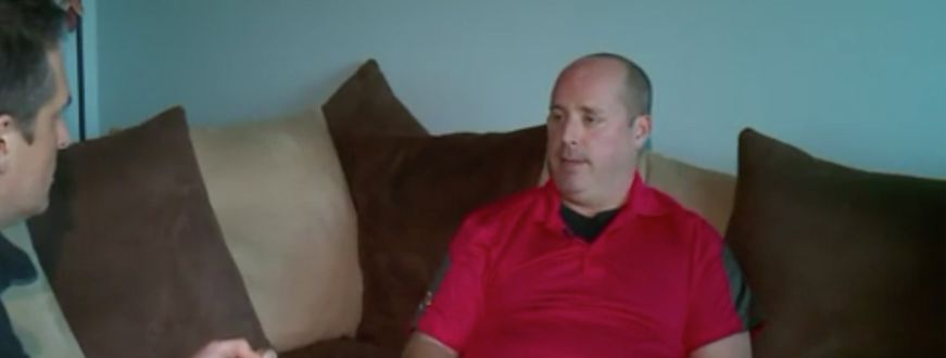 He Was Fired for Telling a Student to Stand During the Pledge of Allegiance