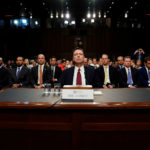 Comey Celebrates, But Legal Fight Over Trump-Era Prosecutions May Be Far From Over