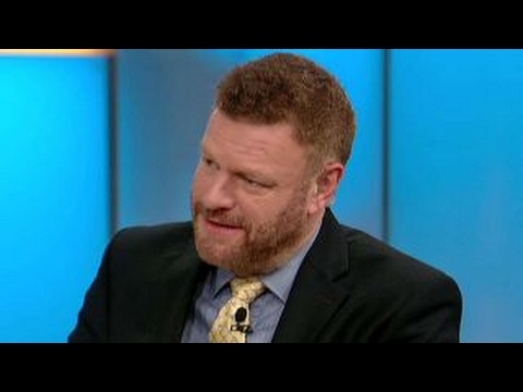 Mark Steyn: We’re Not Being Honest About the Nature of the Enemy