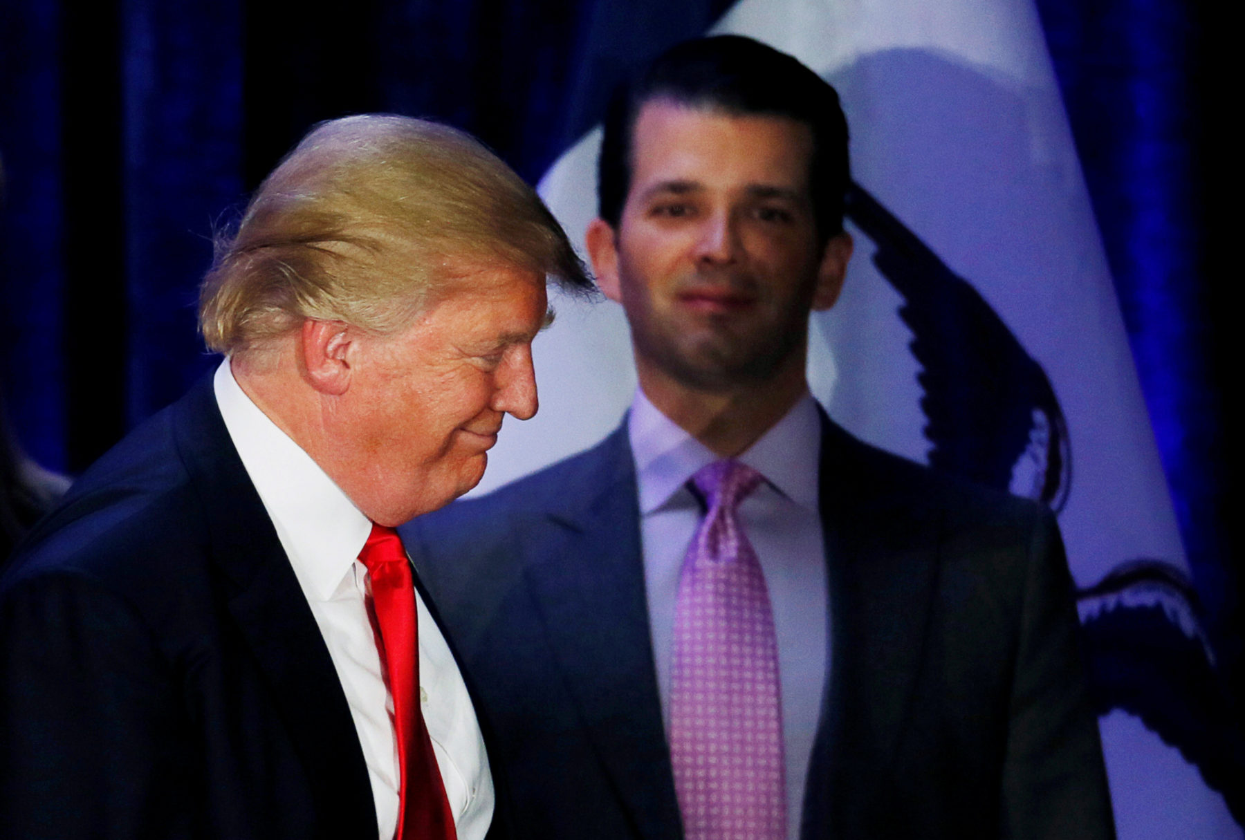 Andrew McCarthy on Donald Trump Jr.: Collusion In What?