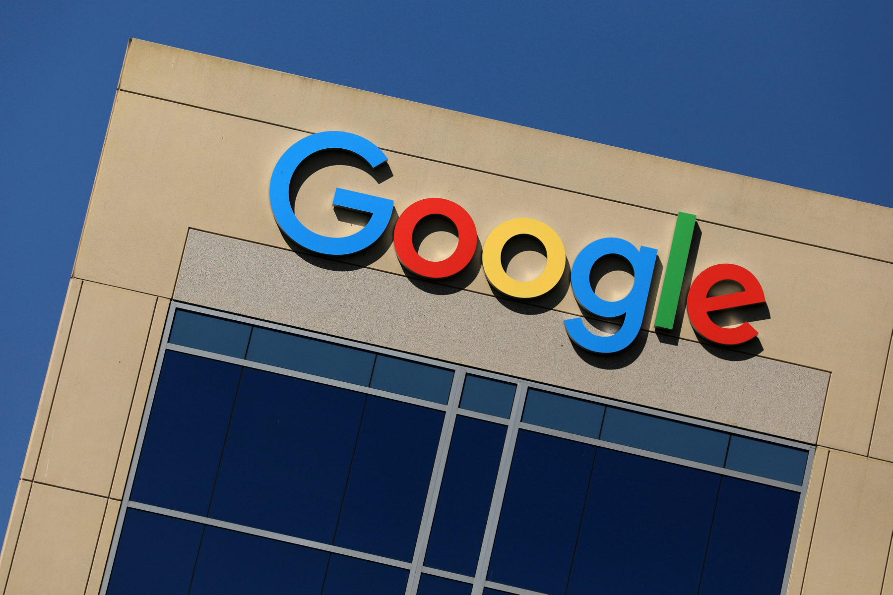 Michael Barone: Google’s ‘Tolerance’ Requires Repression