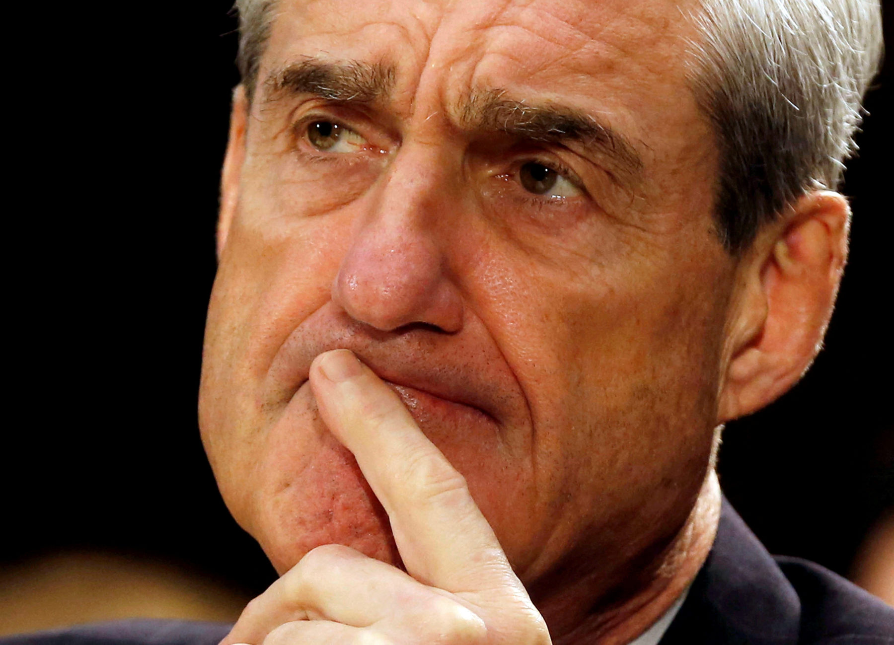 Andrew McCarthy: Is Mueller’s Grand Jury Impeachment Step One?