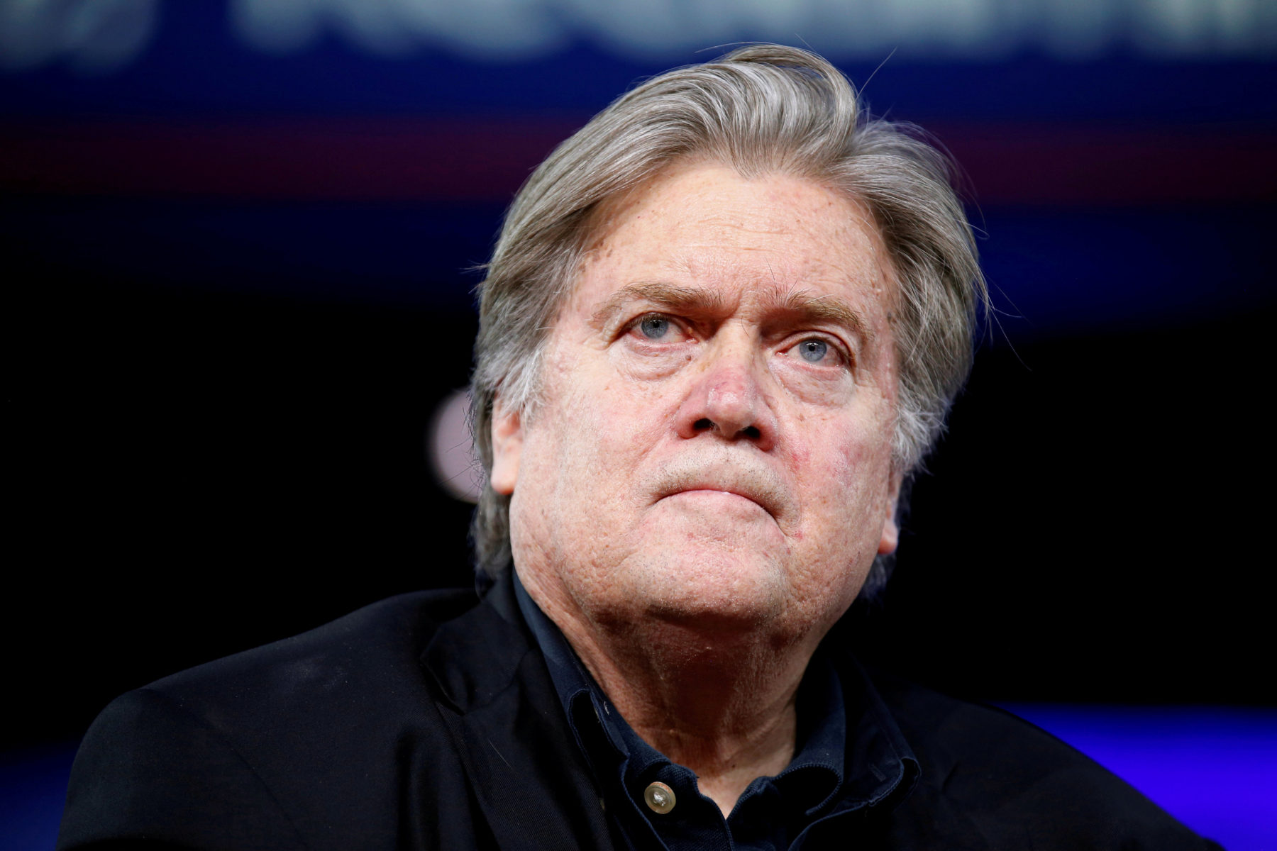 Joel Pollak Reacts To Steve Bannon’s War On The Establishment