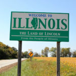 Ted Dabrowski: Illinois population gains 68,000 in 2024 due to migrant tidal wave