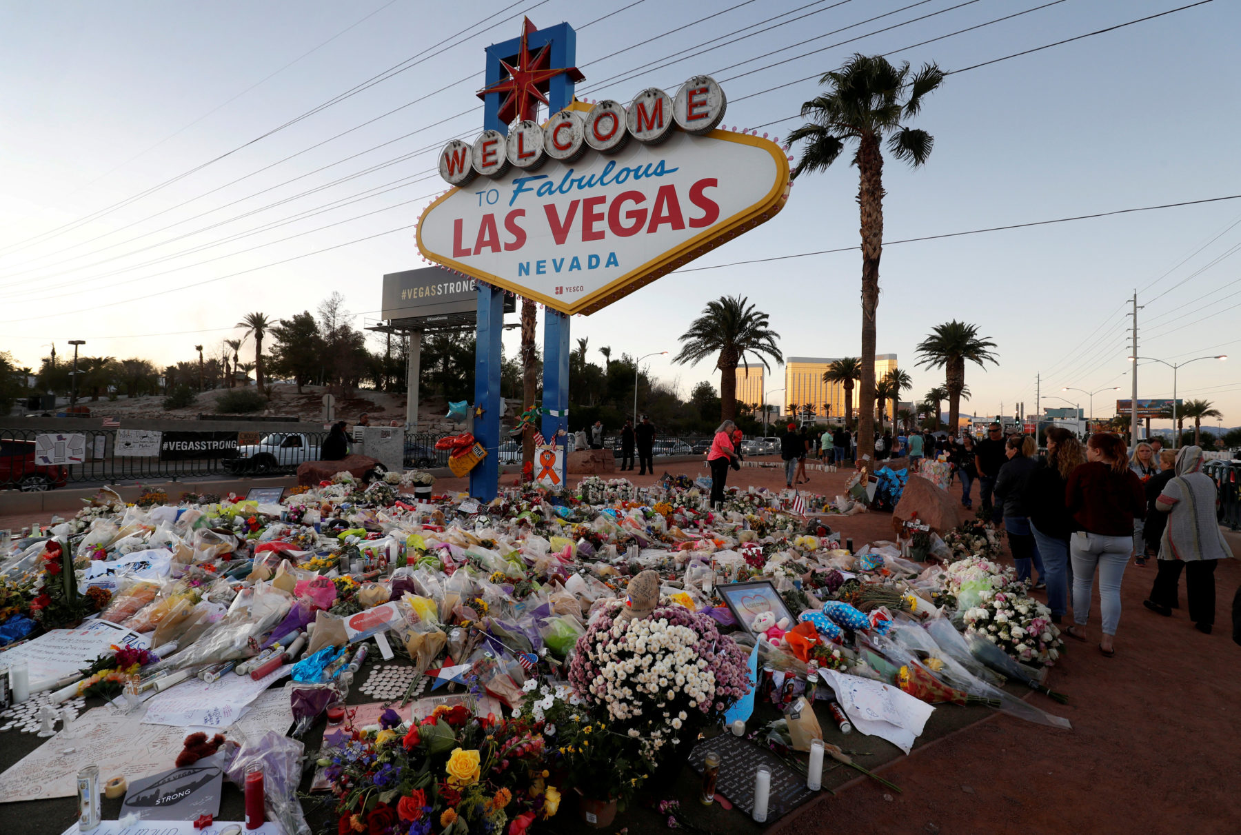 Psychiatrist Theodore Dalrymple: No Satisfying Explanation for Vegas Shooter’s Evil