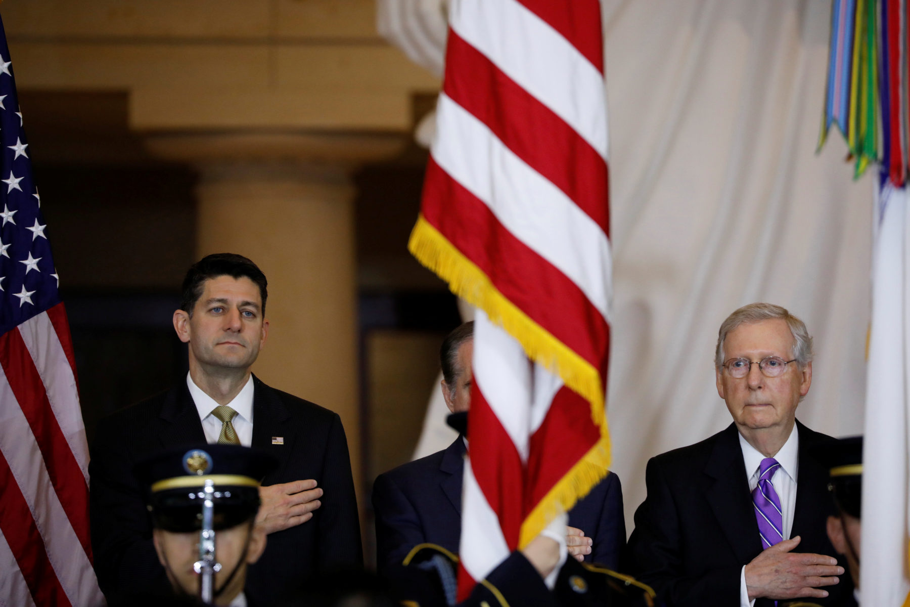 CNBC Contributor James Pethokoukis Talks Tax Reform