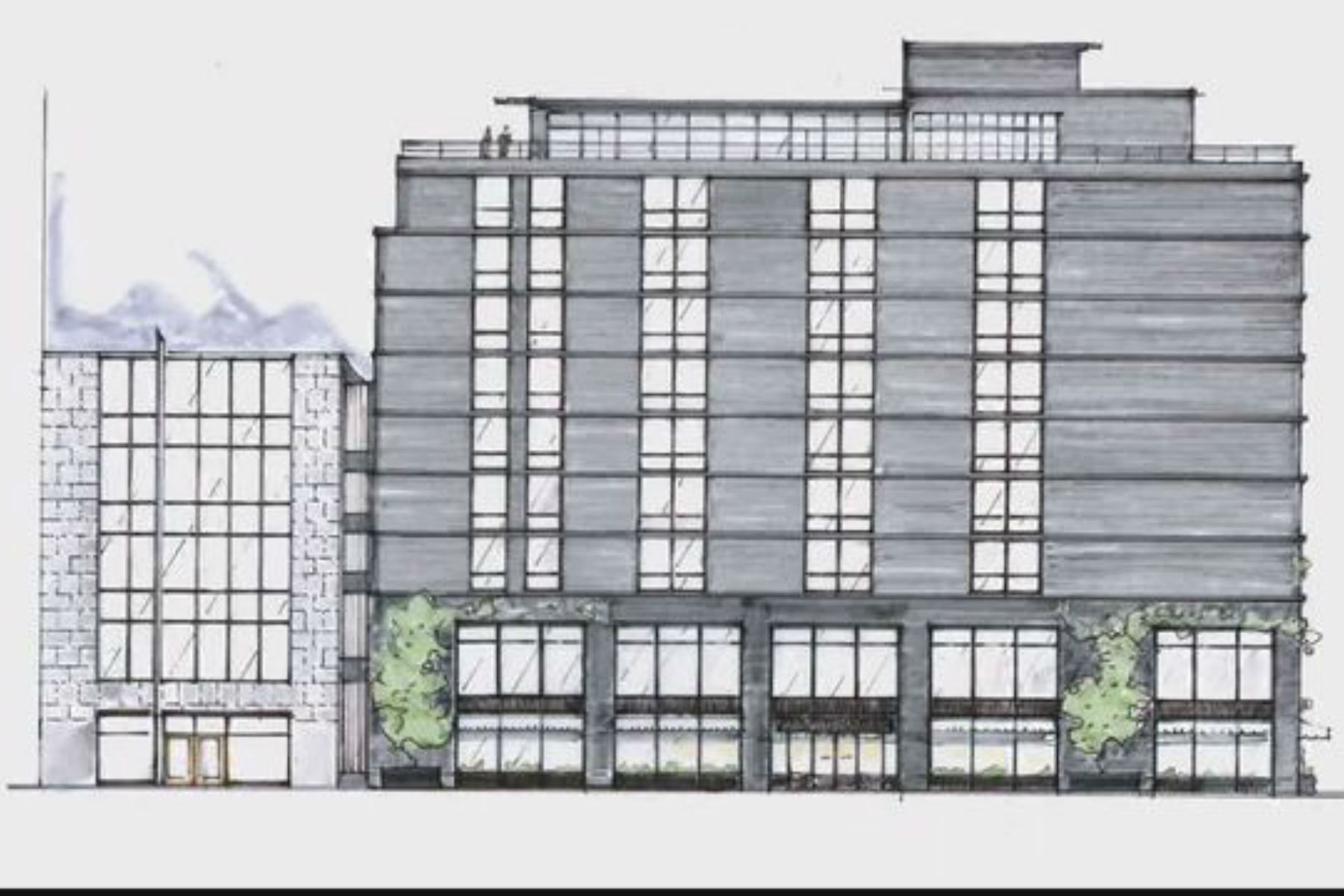Anti-Trump Hotel Announced In Washington, DC