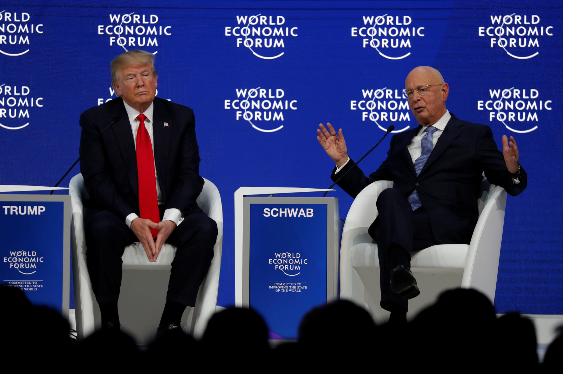 Fox News Anchor Bret Baier