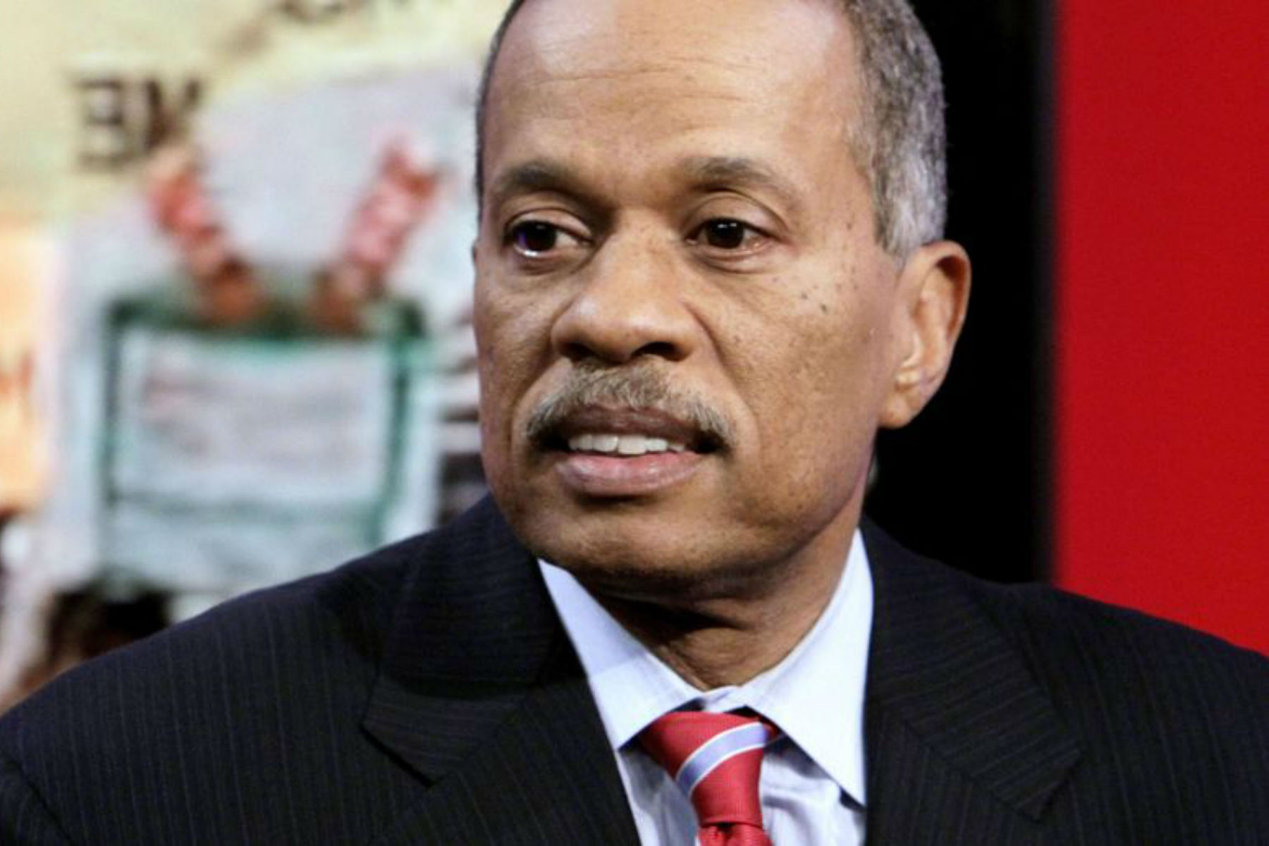 Fox News Contributor Juan Williams