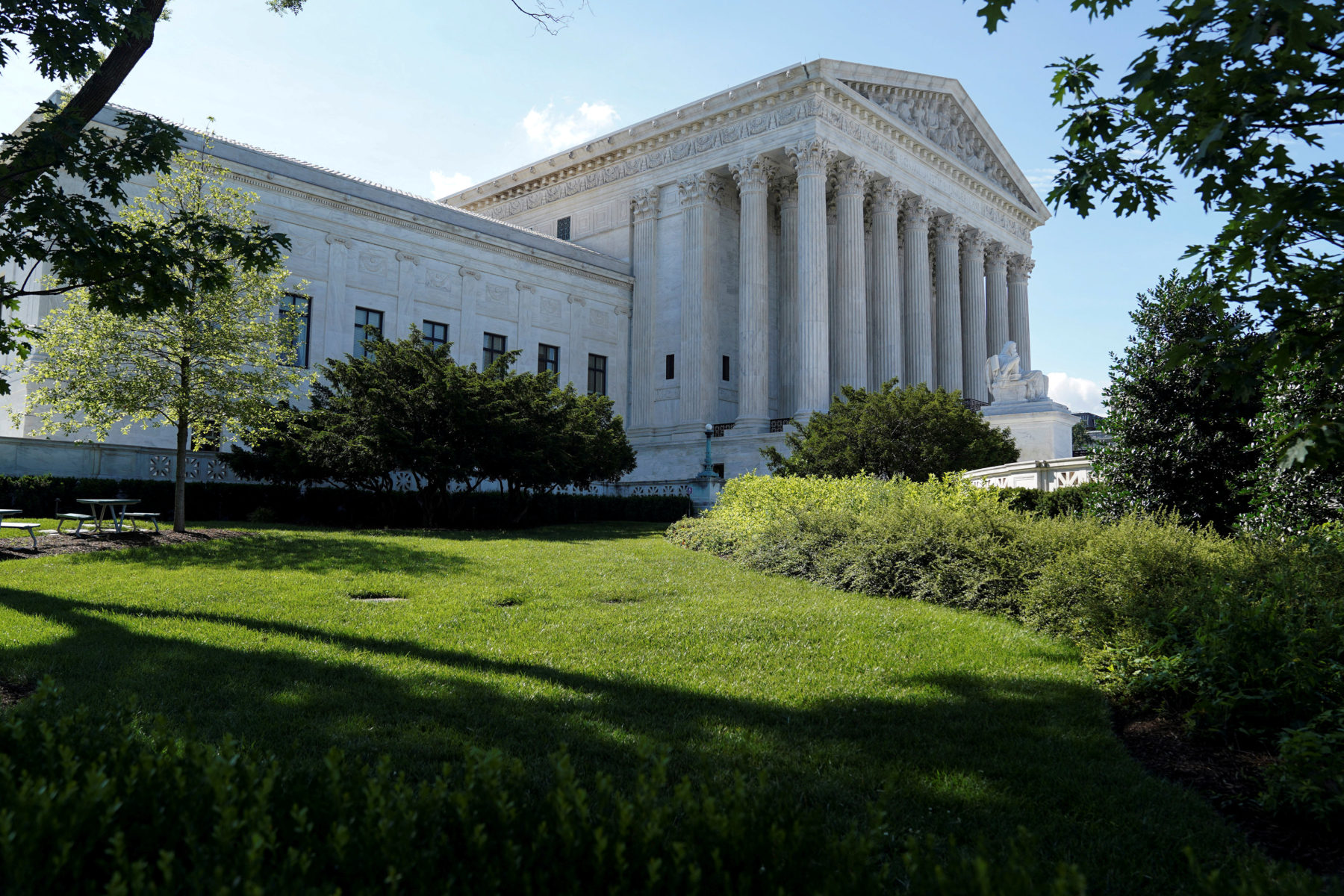 Georgetown Law Professor Randy Barnett Reacts To Anthony Kennedy’s Retirement