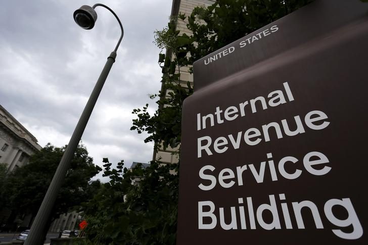 Tom Fitton From Judicial Watch: McCain Staffer Urged IRS To Conduct ‘Financially Ruinous’ Investigations Of Non-Profits