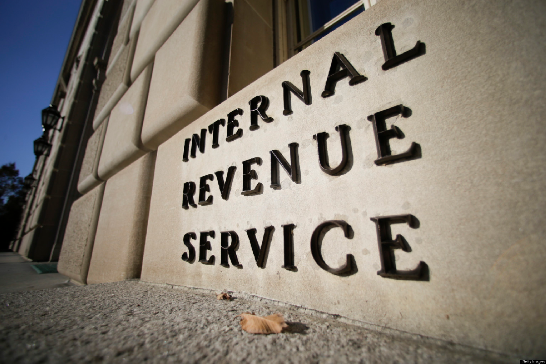 Stephen Moore Shares the Time the IRS Came to His House