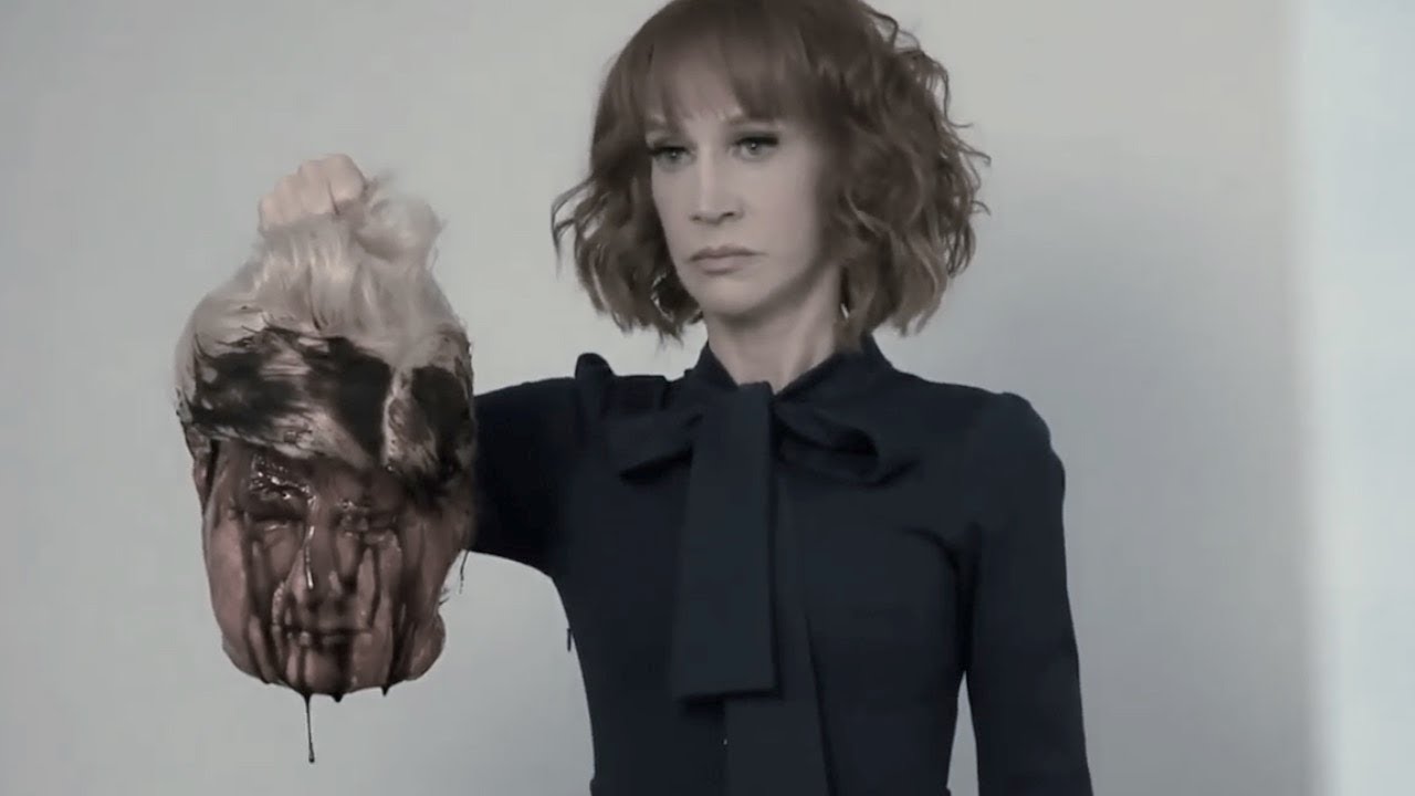 RNC Ad: The Left In 2018 — Unhinged