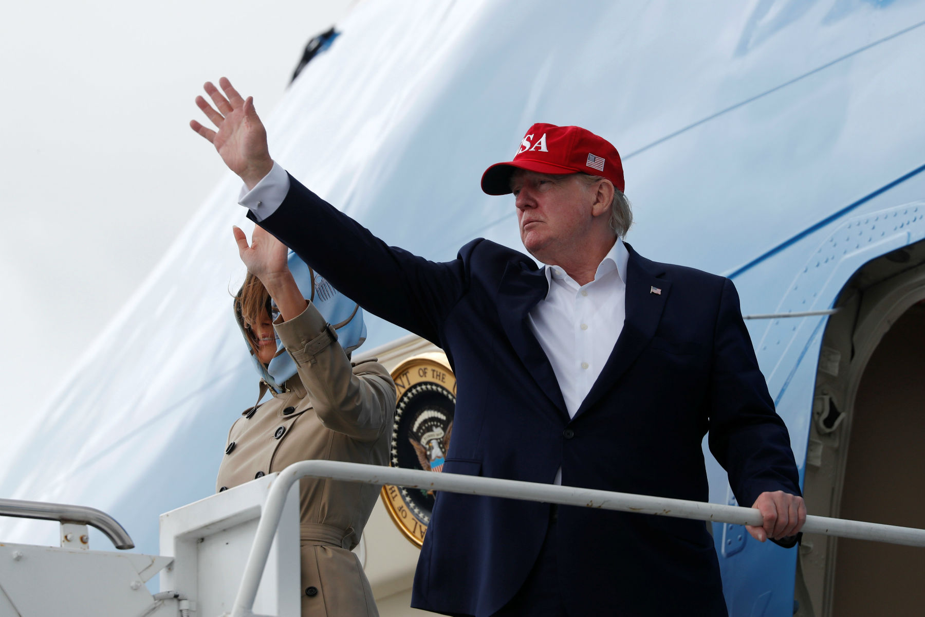 Washington Examiner Senior Political Columnist Tim Carney
