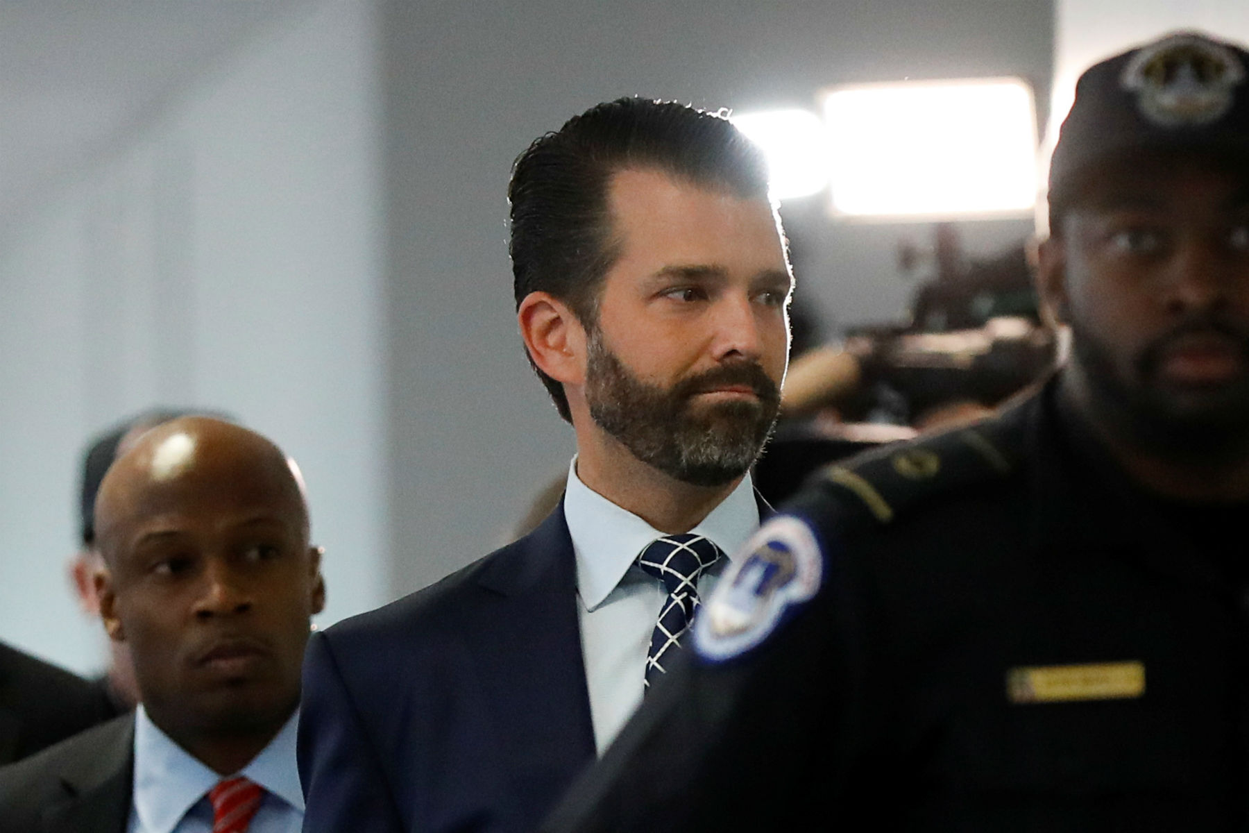 Andrew McCarthy Explains The Dems Plans For Impeachment