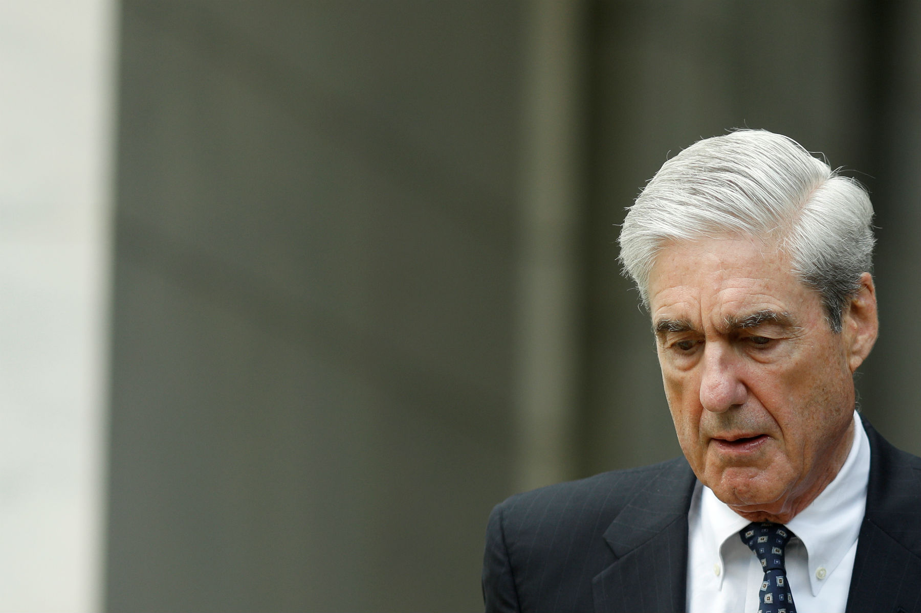 Thomas Baker: Mueller Set Stage for Agency’s Politicization, Calls Butler Security Failures Still Unresolved