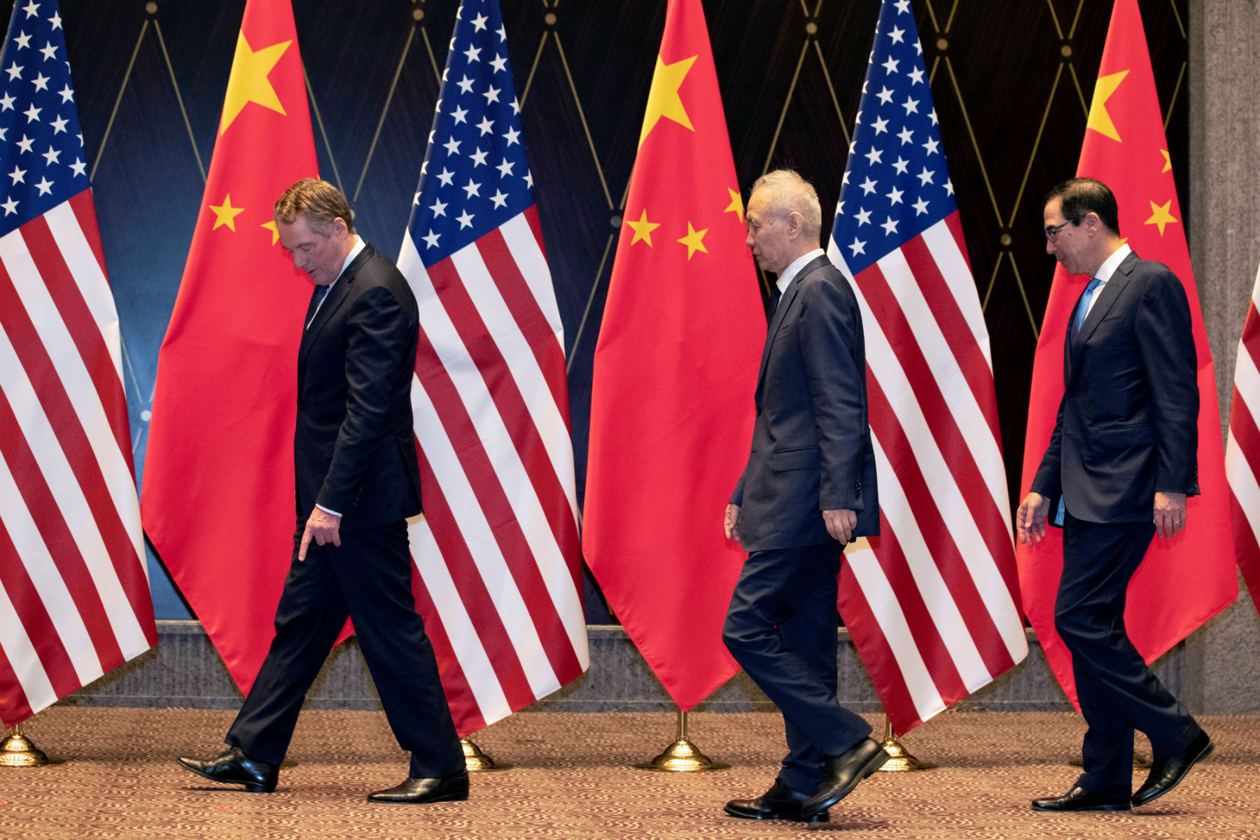 Stephen Moore on Phase One of the China Trade Deal