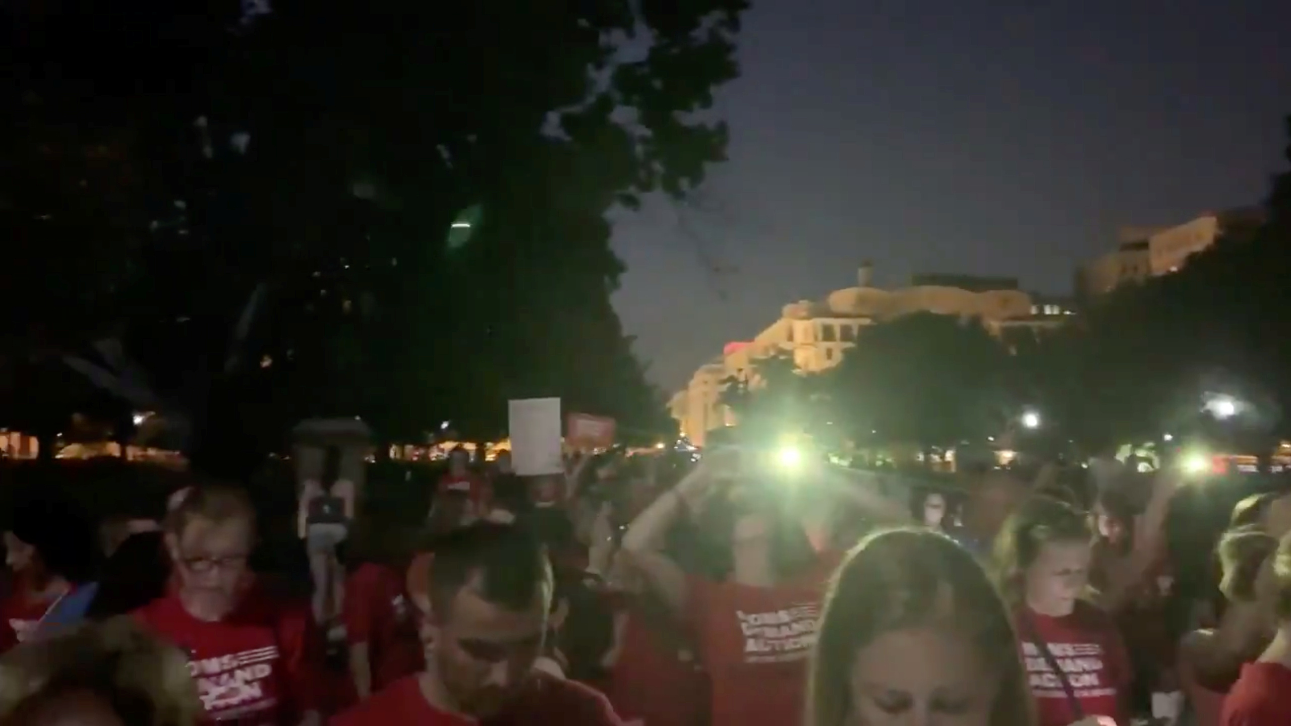 Cheryl Chumley On Mass Shootings: We’ve Lost Our Faith