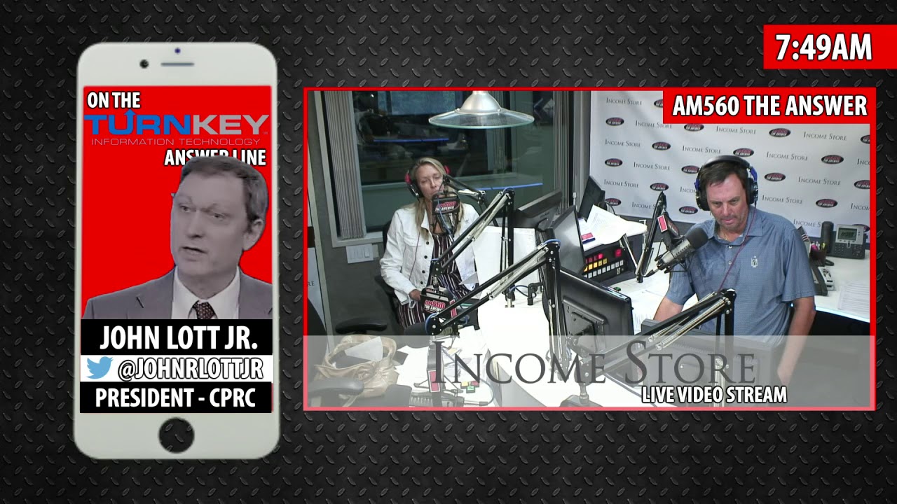 John Lott Reacts To the Debate Over Gun Control