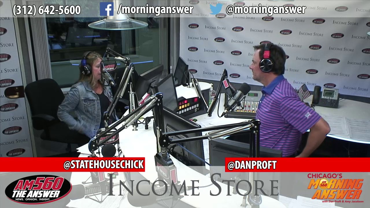 Matt Margolis Talks About His Book “Trumping Obama”