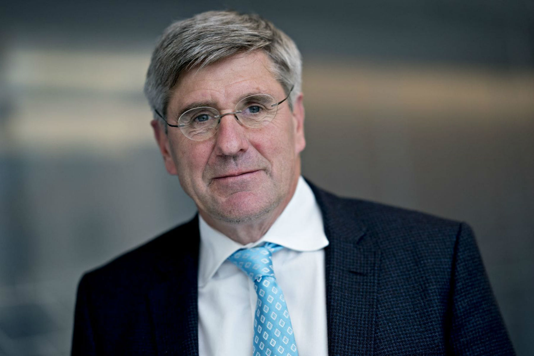 Economist Stephen Moore on the death of the BBB Bill