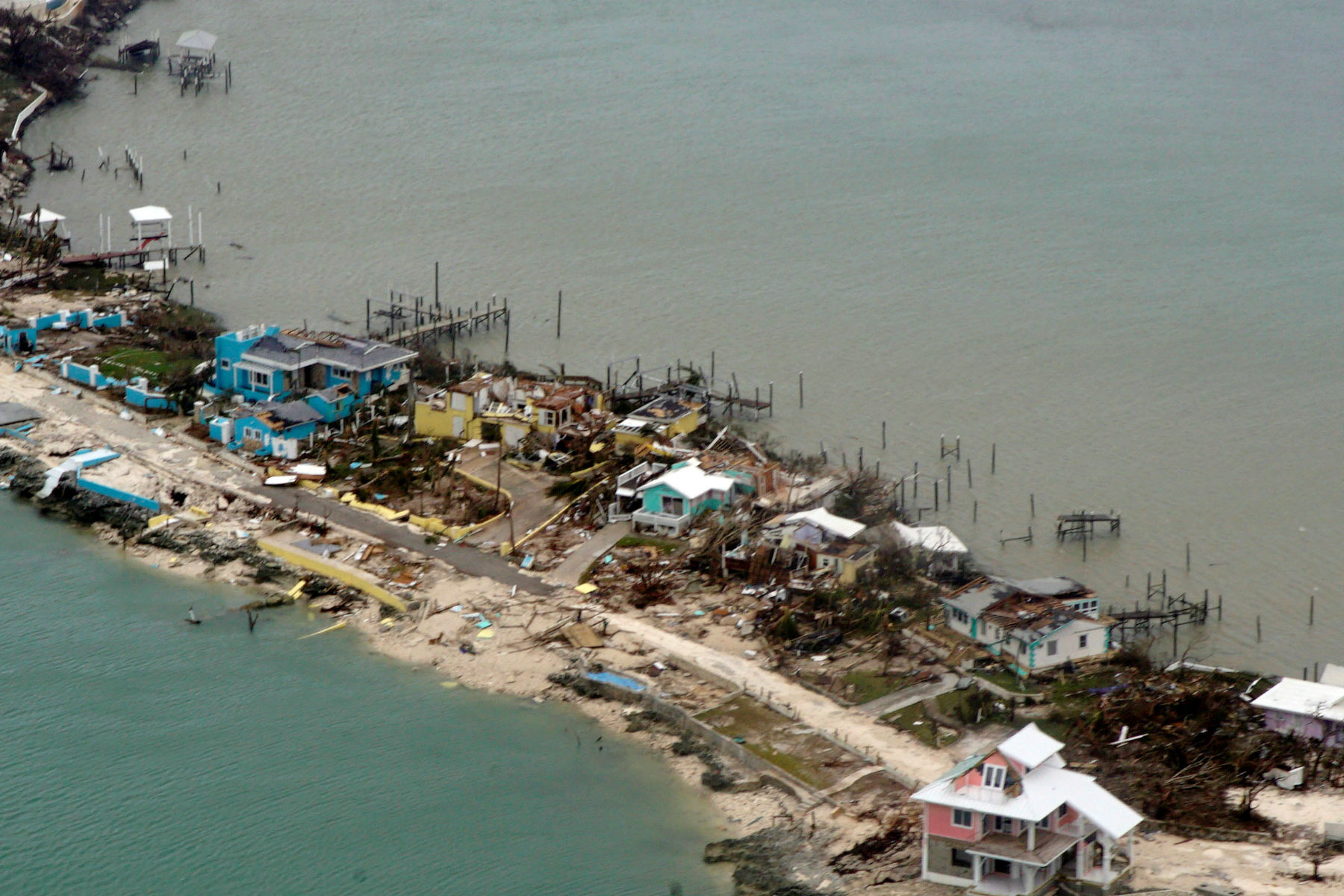 Steve Milloy Talks About The Junk Science of Hurricanes and Climate Change