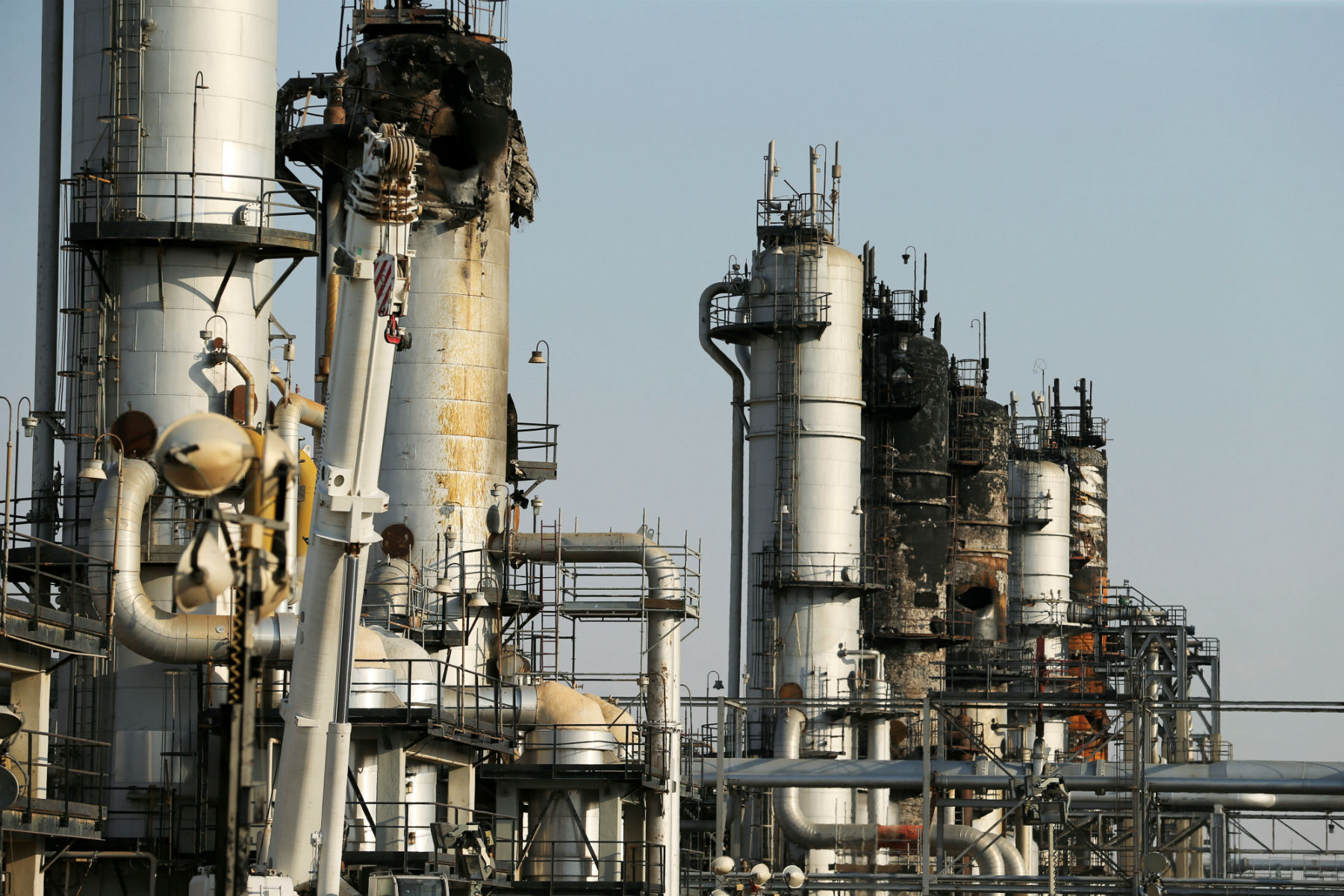 David Hendrickson Talks US Trouble with Iran