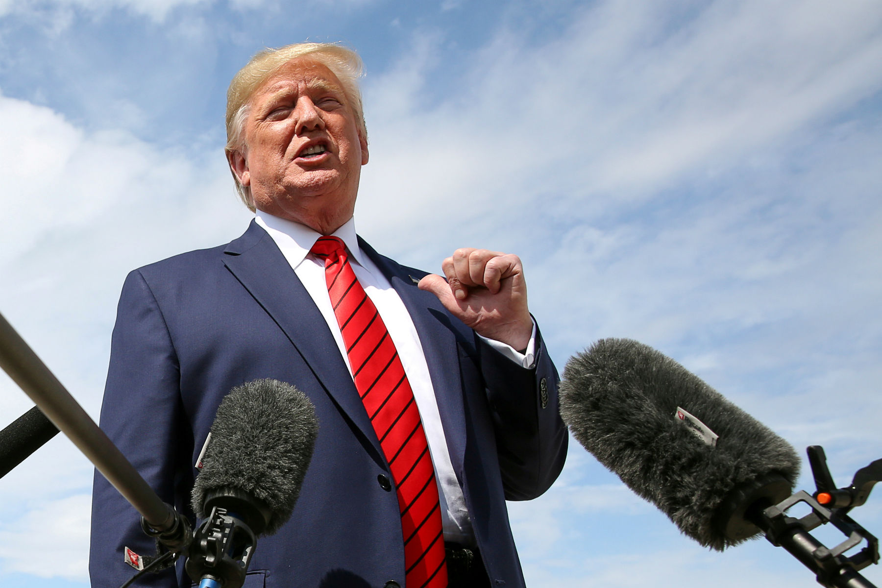 John Hinderaker Talks Sunday Morning Impeachment Theater