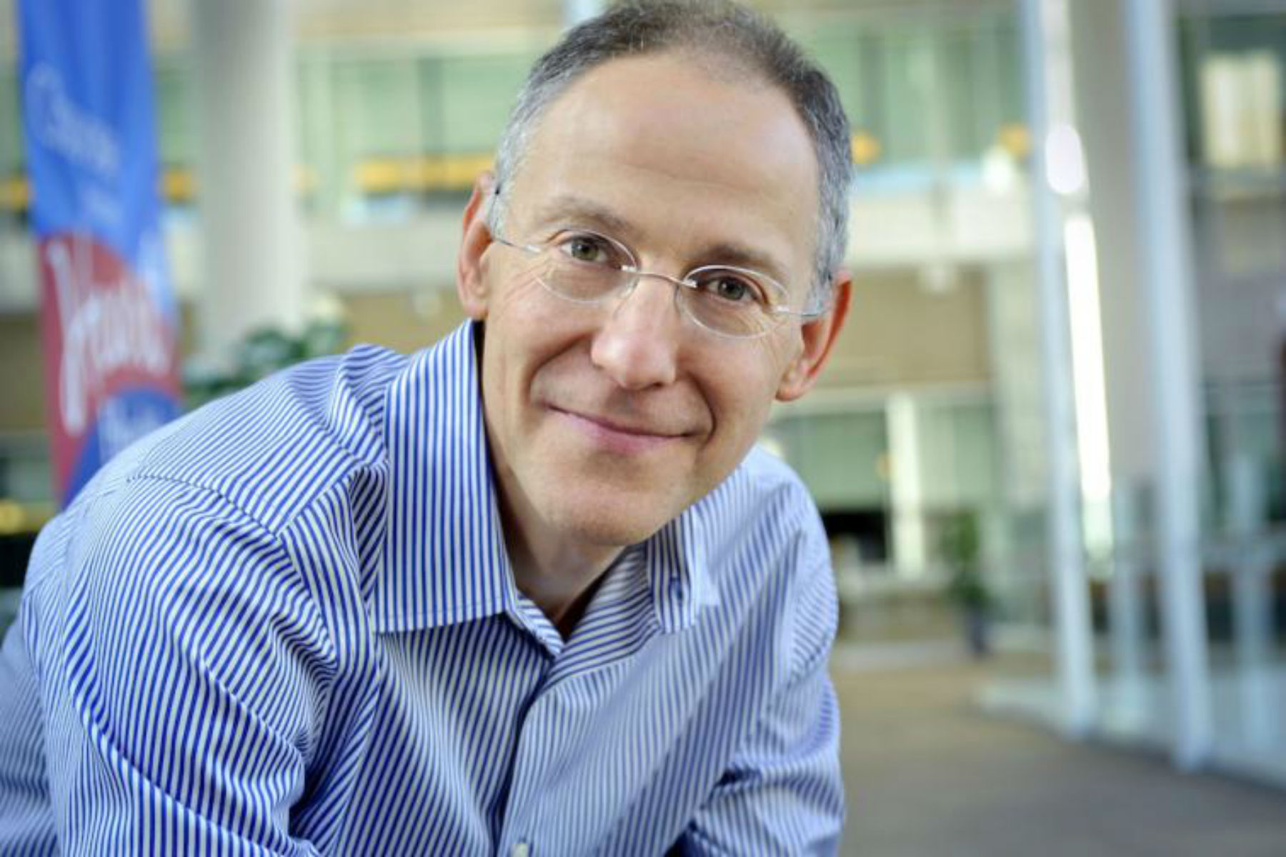 Ezekiel J Emanuel Revists His Article “Why I Hope To Die At 75”