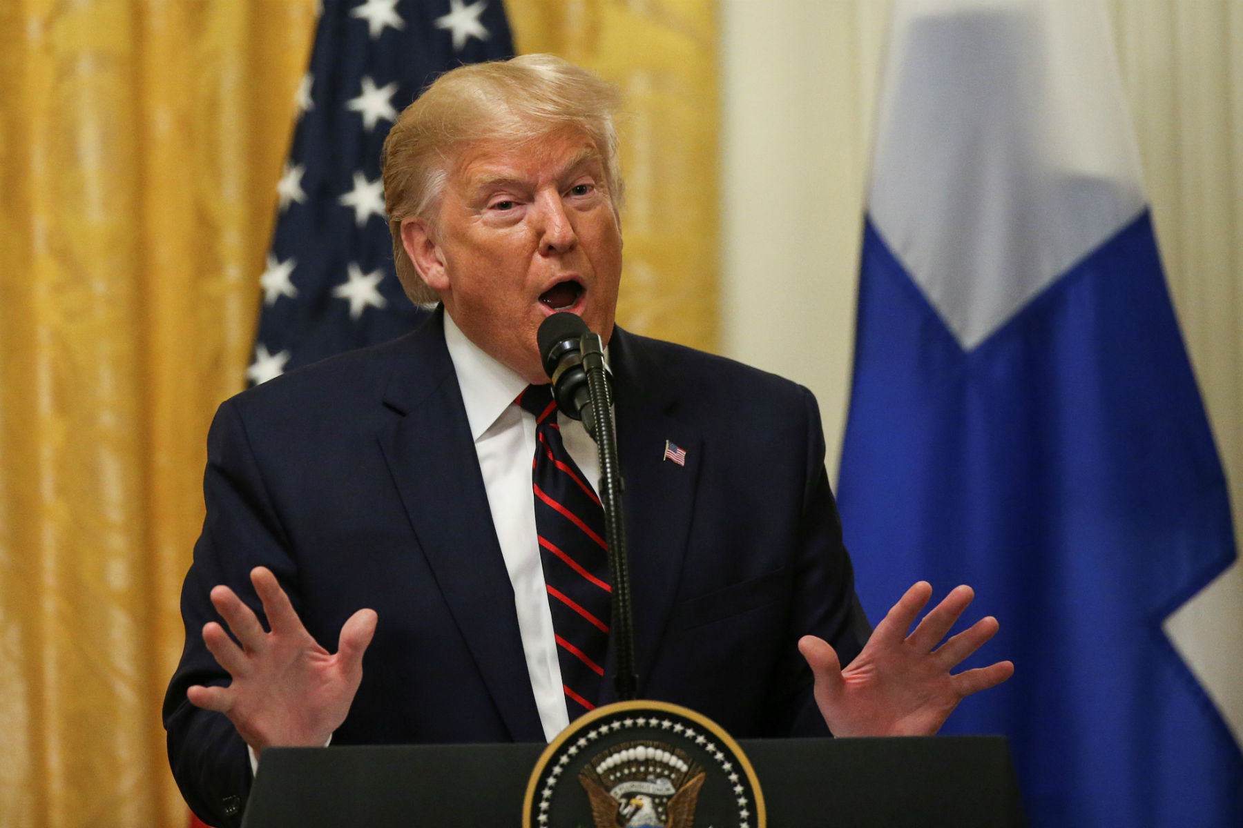 Sharyl Attkisson Dives Into What Americans Think of Impeachment