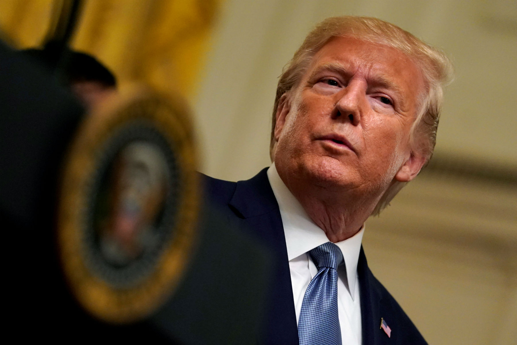 Brad Blakeman: Impeachment is Just Kavanaugh 2.0
