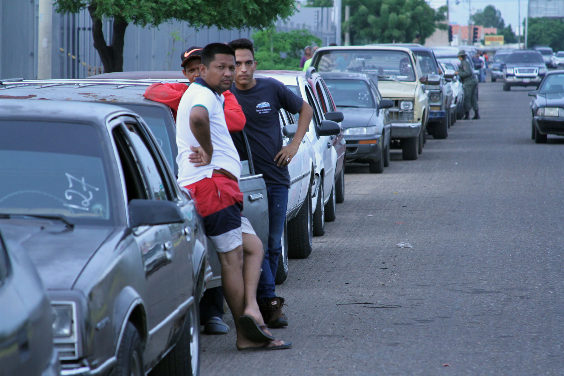 Two Exiles from Venezuela are on a Mission to Educate College Kids on the Dangers of Socialism
