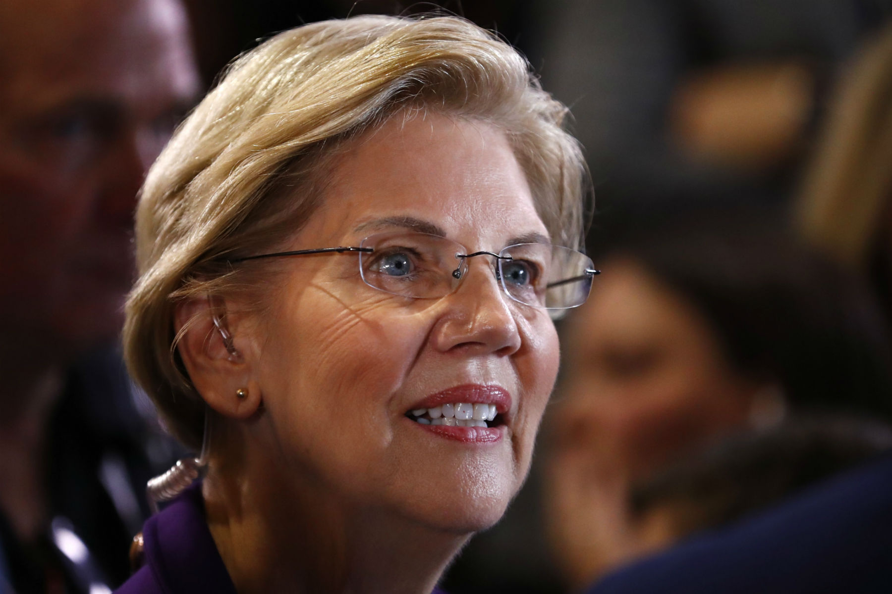 Stephen Moore Breaks Down Elizabeth Warren’s Health Care Plan