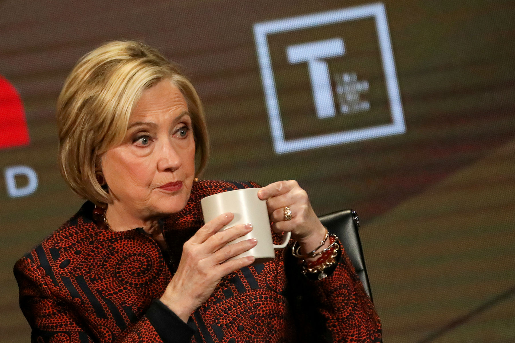 Former US Rep. Doug Collins Responds to Hillary Clinton’s Claims of Defamation and Malice