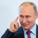 Julius Strauss: What Putin Wants. And what America will do