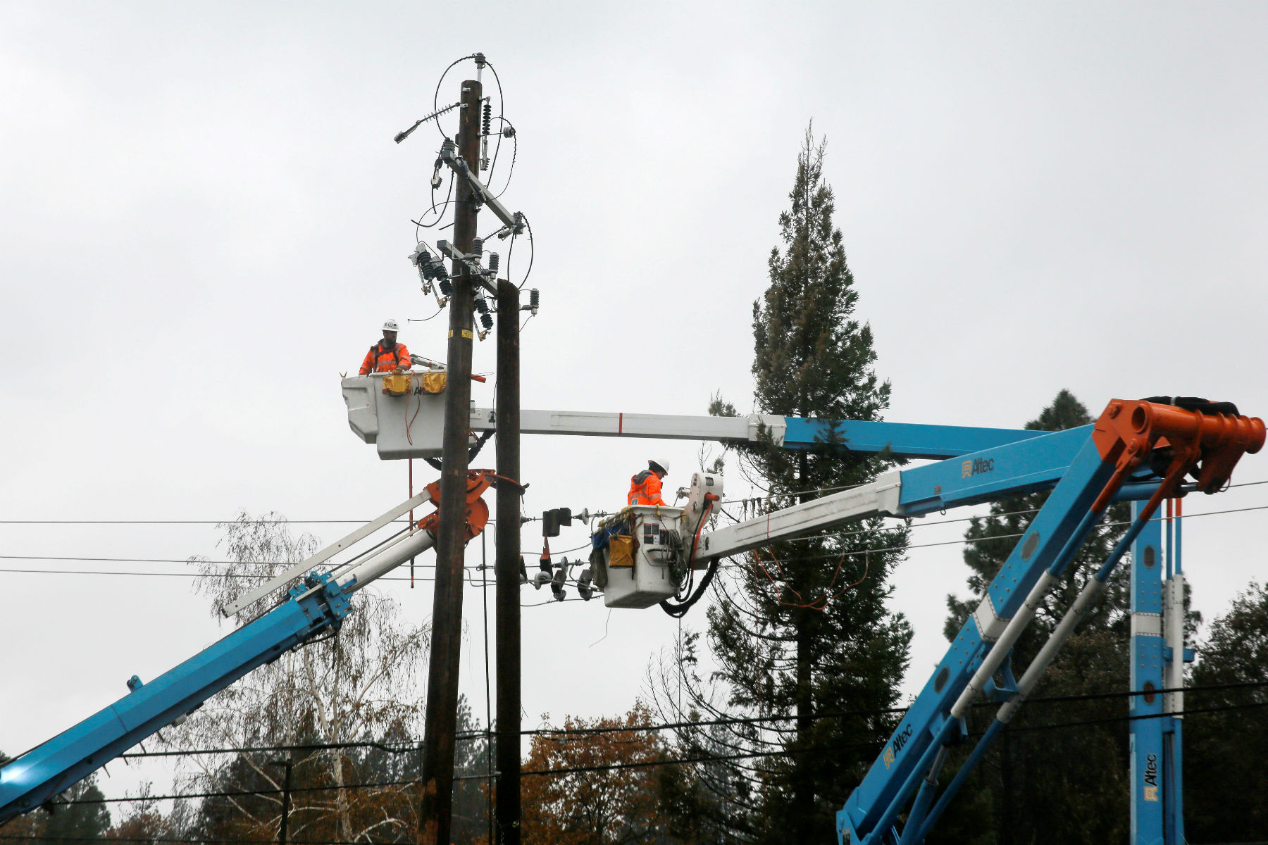 Steve Moore Discusses California’s Power Shortage