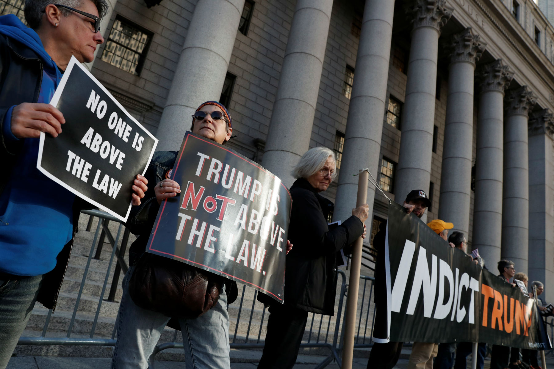 Rachel Bovard Discusses President Trump’s Lynching Comments