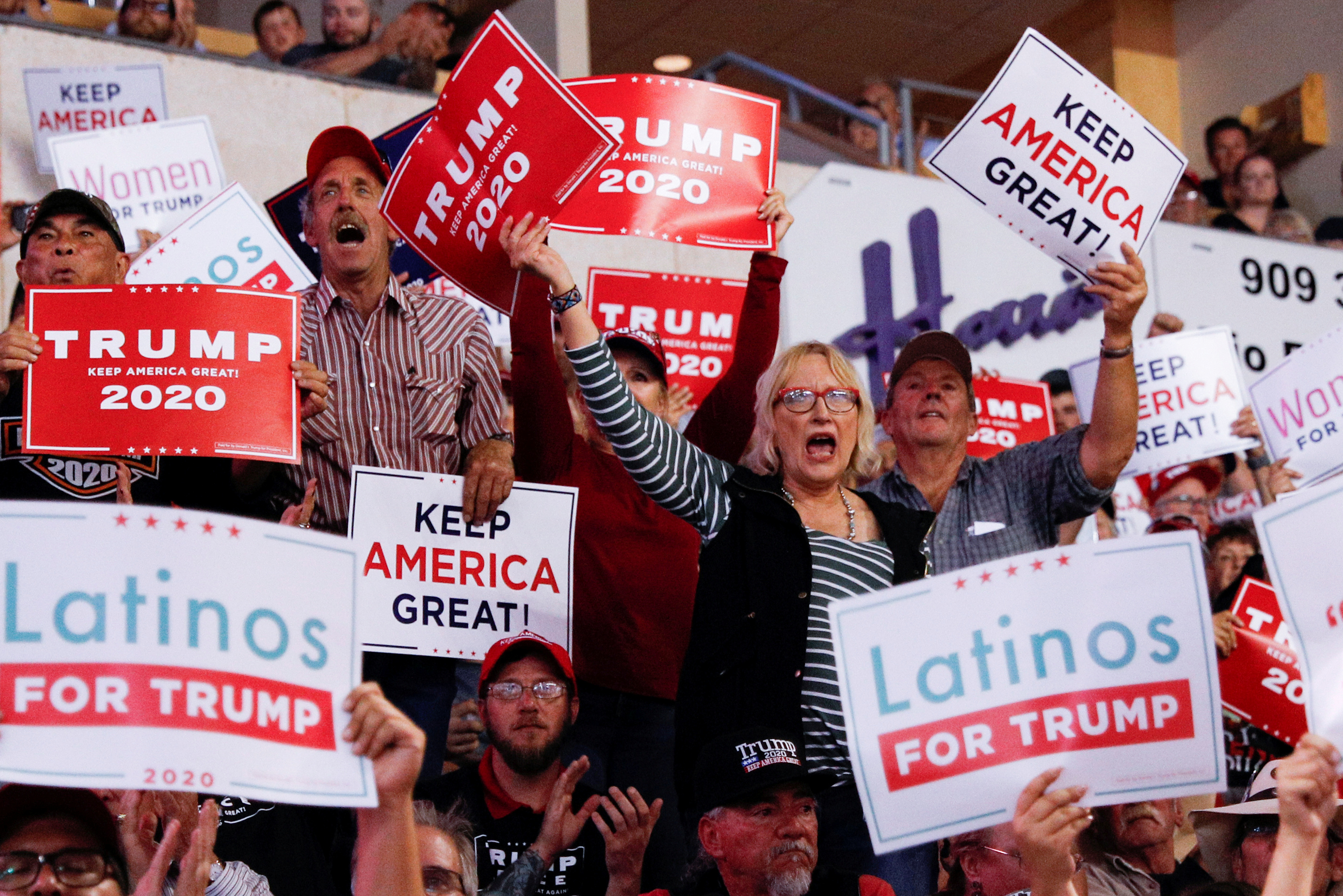 Steve Cortes Shares Some Good News From Mexico