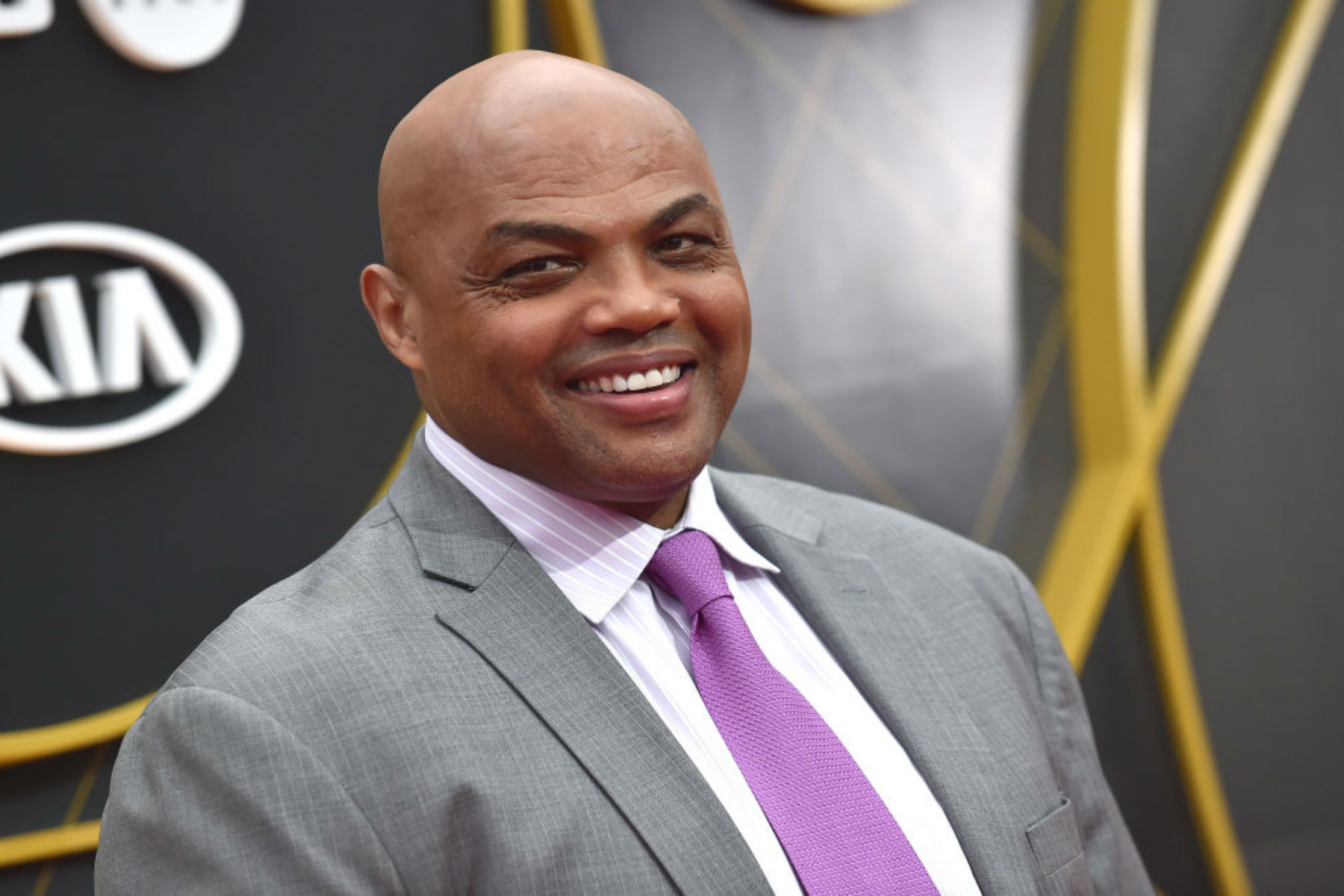 Joe Concha Breaks Down Charles Barkley’s Comments to Mike Pence