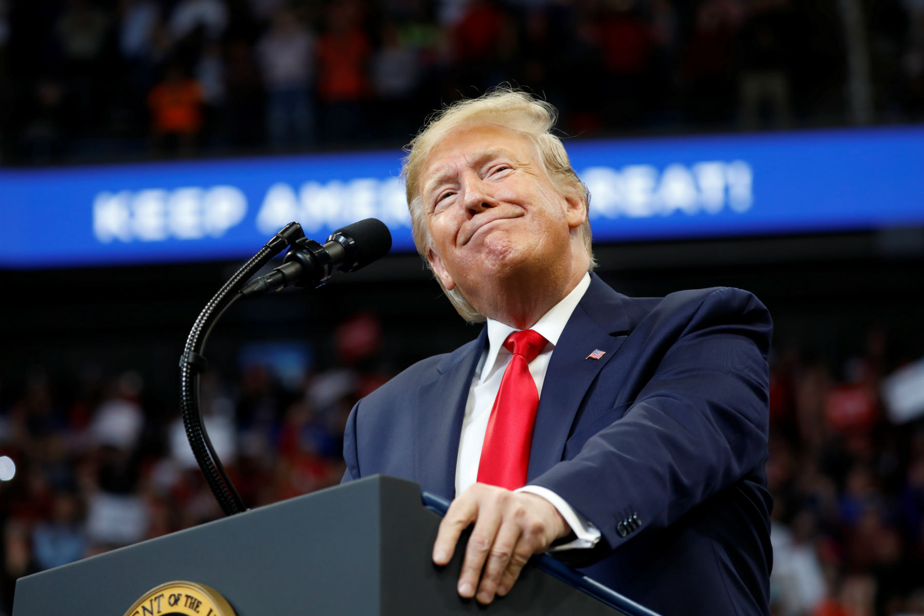 Andrew Klavan on President Trump’s Re-Election Chances