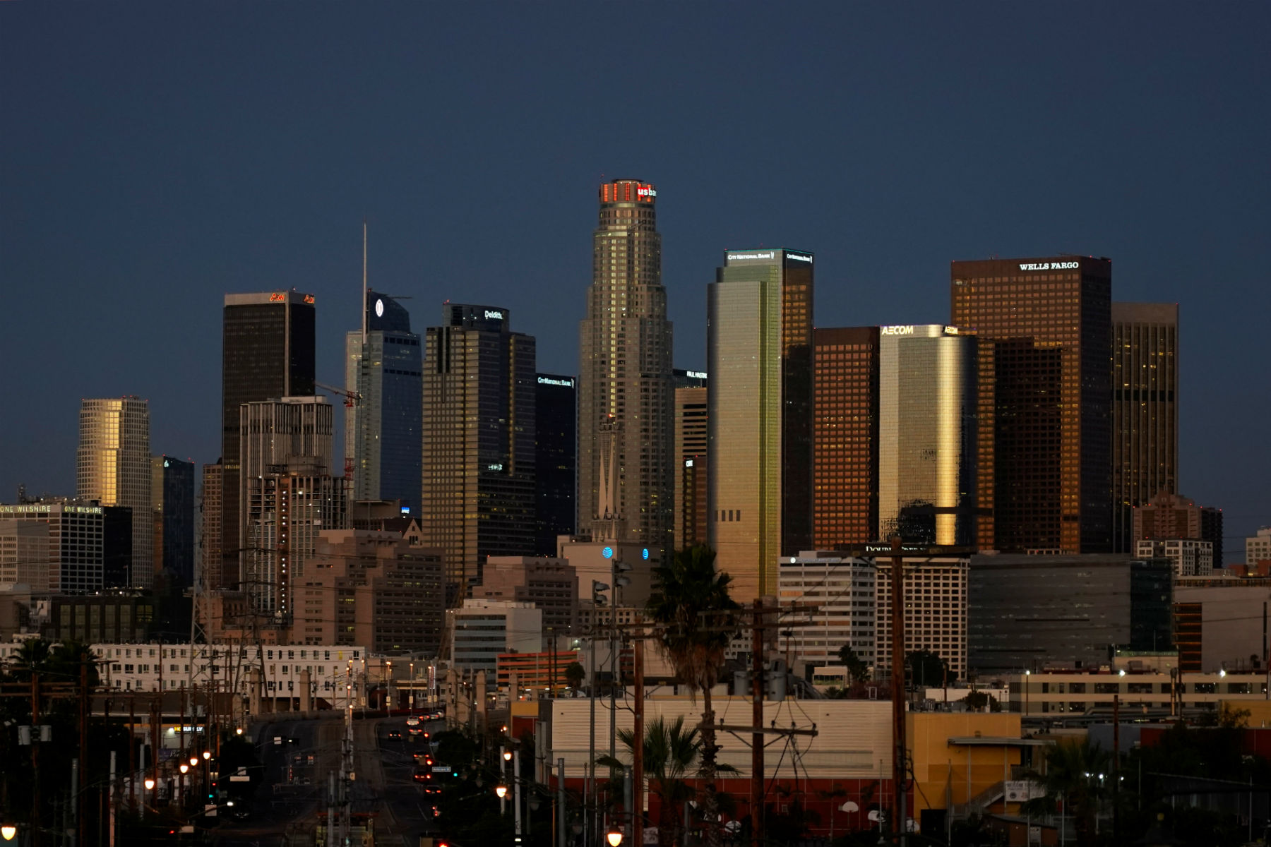 Who is to Blame For the California Power Crisis? Chuck DeVore Answers