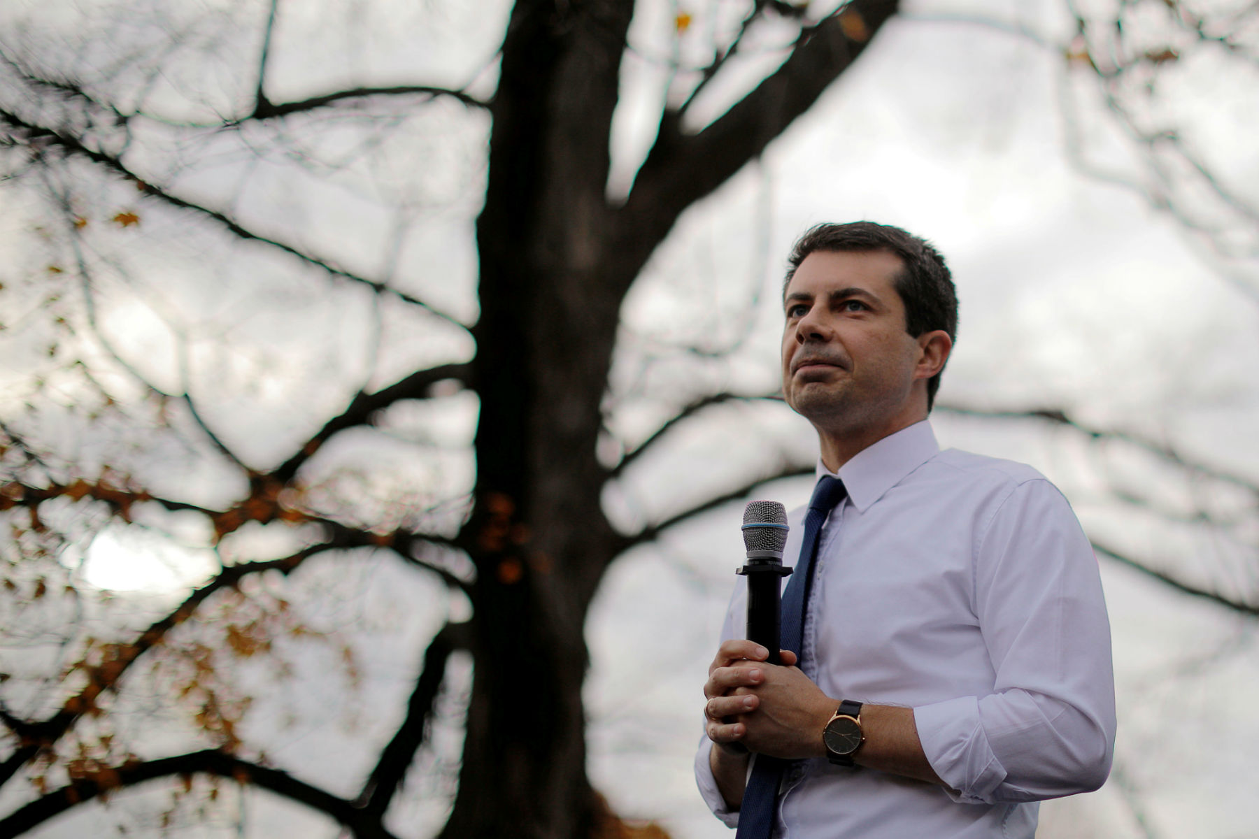Ed Morrissey Talks 2020 and Impeachment