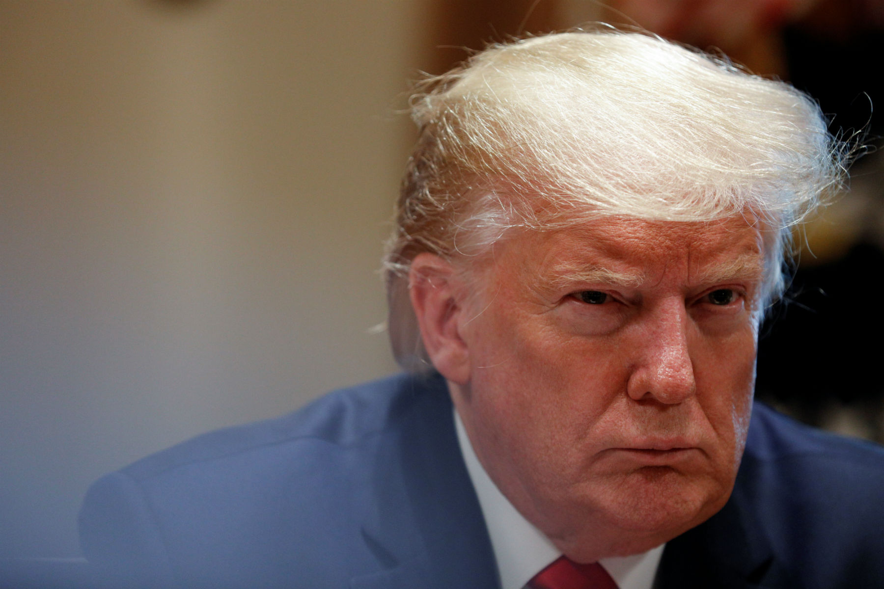 Salena Zito Handicaps Trump’s Re-Election Chances