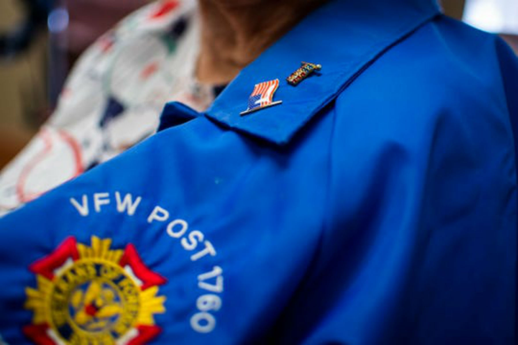 Sharpel Welch: Veterans Can Reduce Youth Crime and Violence