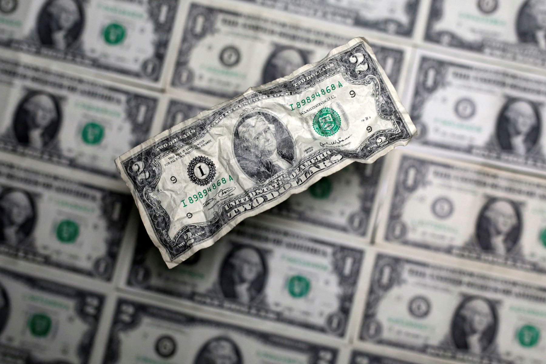 Stephen Moore on the Replenishment of the PPP