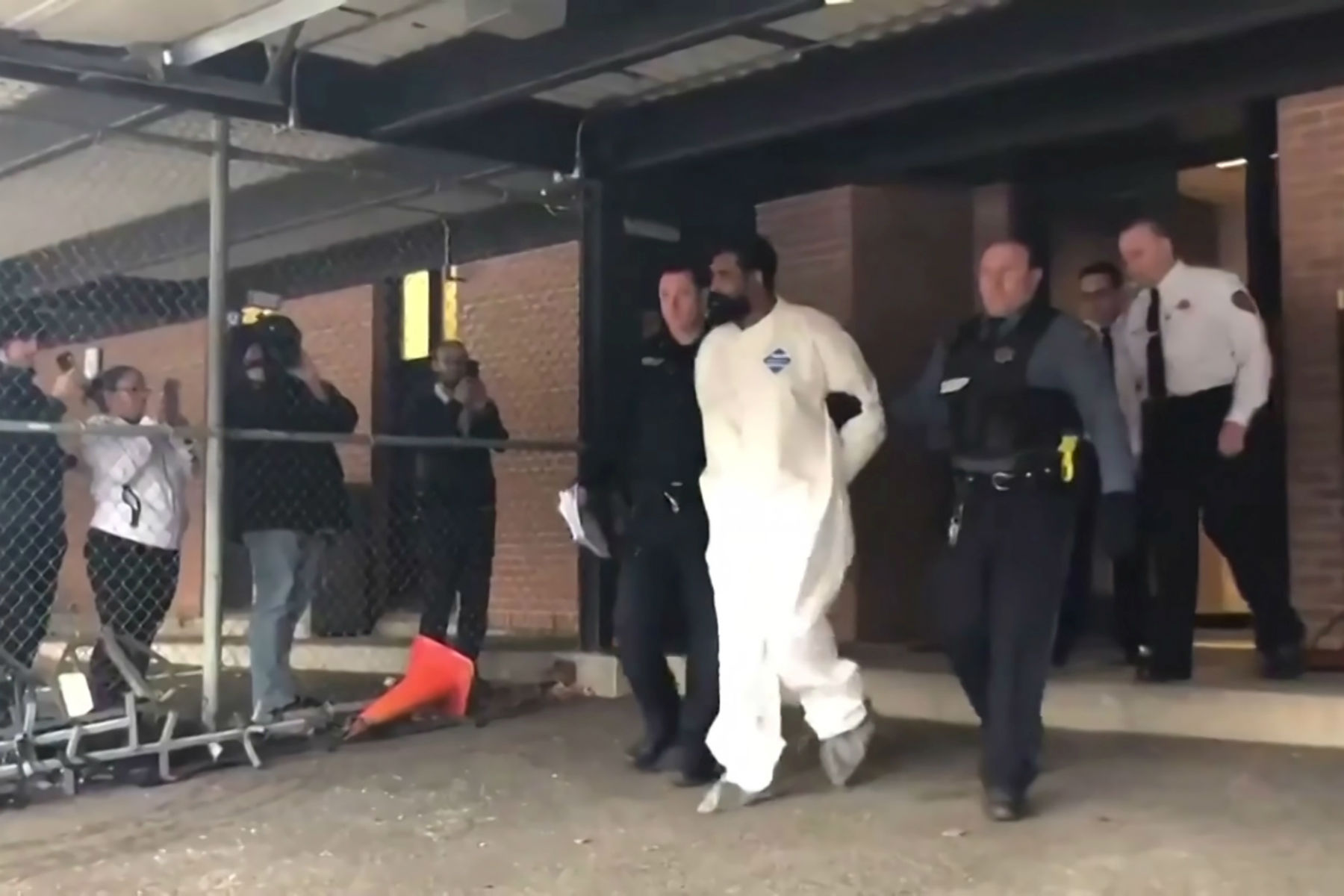 Deborah Lipstadt Reacts to the Monsey Stabbing
